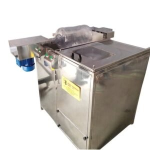 Inner Outer Jar Washing Machine- Sai Ion Exchange