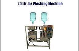 Inner Jar Washing Machine Manufacturer- Sai Ion Exchange