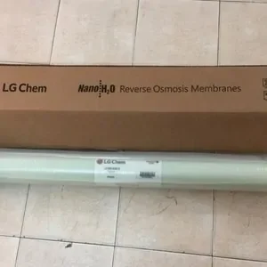 RO Membrane LG BW 4040 R