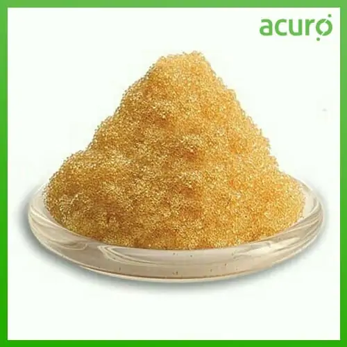 RADON A14 Anion Exchange (DM) Resin (25 Litre)