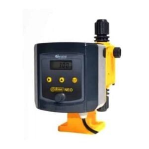 edose NEO Dosing Pump PVDF - 6 LPH