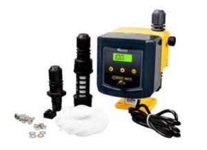 edose NEO Dosing Pump PVDF - 10 LPH