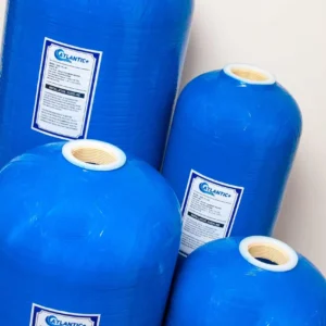 FRP Vessel – Atlantic Plus