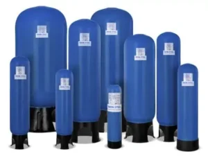 FRP Vessel – TATA Steel