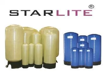 FRP Vessel – Starlite