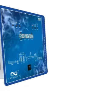 INFINITY – INTELLIGENT RO CONTROLLER A3 -11