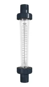 Rotameter 10000LPH Online (Flow Meter- Aster)