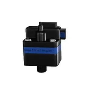 LPS (Low Pressure Switch - Aster)