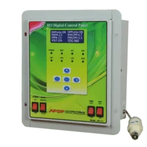 Accord Panel Board AP 1:1 TDS – RO Control Panel