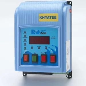 Automatic RO Control Panel ECO 11- RO Con