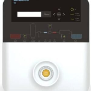 Automatic RO Control Panel – Astero 11 NXT (EMBARK)