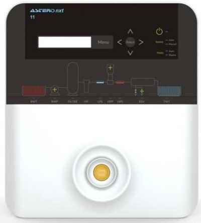 Automatic RO Control Panel – Astero 11 NXT (EMBARK)