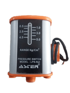 LPS- Low Pressure Switch Aster-NXT