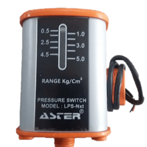 LPS- Low Pressure Switch Aster-NXT