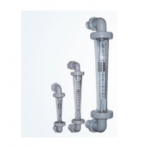 Rotameter 10000LPH Panel Mount (Flow Meter-UKL)